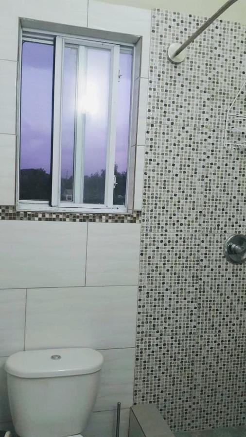 Eden Crest Villa Anse La Raye ภายนอก รูปภาพ